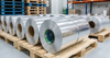 Sterilization-Proof Lacquered Aluminum Foil | Autoclave-Resistant Packaging Barrier for Pharmaceuticals