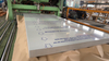 AA3005 H14 1.2mm Color Coated Aluminium Sheet for Passenger Car Interior Ceiling Panel