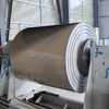 Corrosion Resistant Aluminium Coil for Rainwater Systems