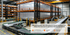 Abrasion-Resistant HDG-Alternative Pre-Painted Aluminum Coil | Heavy-Duty Substrate for Automated Warehousing Systems