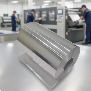 8011 H22 Aluminum Foil