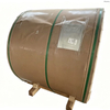 Pre-painted Aluminum Roll Polyester 0.4-1.2mm Thickness for Agricultural Warehouse Brazil