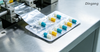 Low Thickness Ultra-Thin Pharmaceutical Aluminum Foil