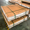 5052 H32 0.8mm Color Coated Aluminum Sheet for Home Appliance Panels