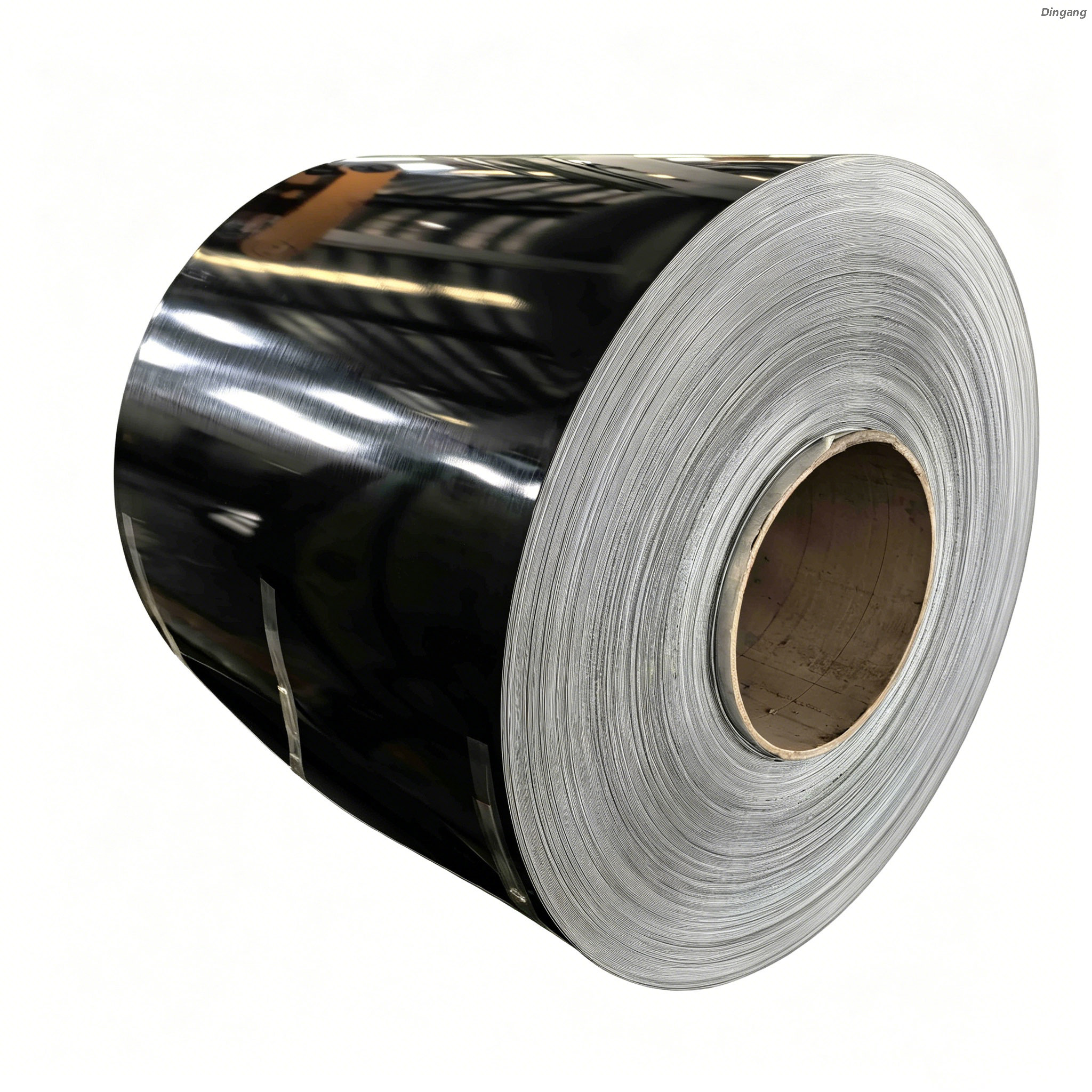 AA5052 H32 2.0MM Color Coated Aluminium Coil for Curtain Wall