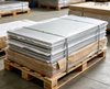 Anti-Static Conductive PE Aluminum Sheet