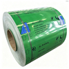 Lacquered Aluminum Coil 3105 H18 Custom Widths for Peru Corrugated Roof Panels & Building Facade Siding