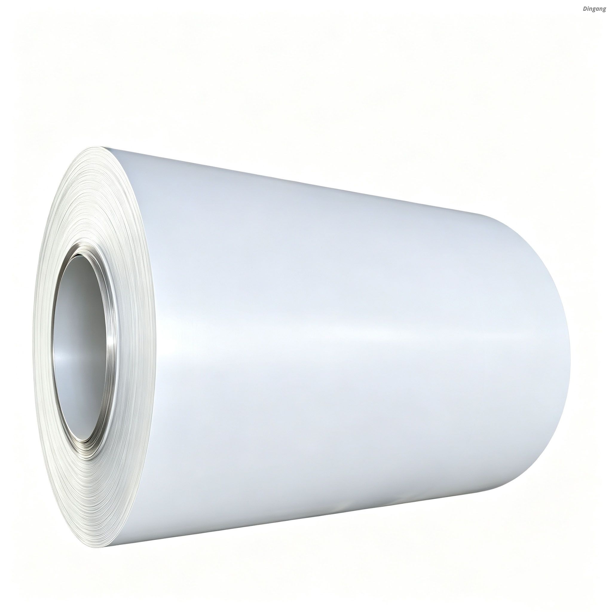 Lacquered Aluminium Coil 3105 H18 840/900/1100mm Width for Building Roof Wall Panel