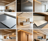 Repainted Aluminum Coil for Ceiling & Interior