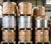 Heavy Thickness PVDF Coated Aluminum Coil, Thick Film Fluorocarbon Pre-Painted Aluminum Roll for Roofing Tile, Exterior Wall & Long-Lasting ACP Material