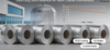  FEVE Fluoropolymer Coated Aluminum Coil | Ultra-Long Gloss Retention for Harsh Coastal Environments 