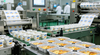 Food Grade Single Sided Coated Aluminum Foil