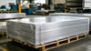 Cold Chain Truck Body Aluminum Panel 