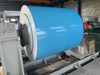 A5052 0.5mm Thickness PVDF Coated Aluminum Coil for Roofing