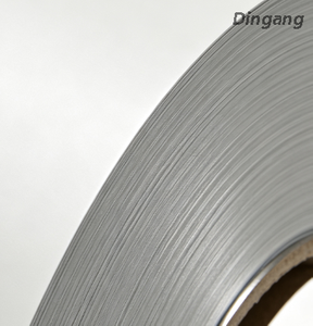 Flame Retardant Fireproof PE Coated Aluminum Coil
