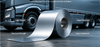  Lightweight Structural Coated Aluminum Coil | Impact-Resistant Finish for Commercial Vehicle Bodies 