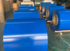  AA1100 Color Coated Aluminium Coil for Curtain Wall