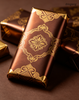Printed Chocolate Foil Wrappers for Gift Packaging