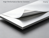 Professional Grade Laminated Foil for High-Performance Barrier Needs