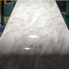 Stone Textured Coated Aluminum Panels for Shopping Mall & Office Exterior Walls