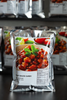 Printed Foil for Stand-up Sauce Pouch Conversion