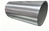 Silver Aluminum Trim Coil, 24" x 50 FT, 0.019" Heavy Duty Metallic Aluminum Flashing Roll for Roof, Soffit and Siding Trim
