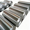 8011 O Temper Food Grade Aluminum Foil for Food Packaging Jumbo Roll