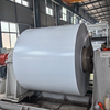 High Glossy Surface Color Coated Aluminum Coil 0.5mm H14 for Commercial & Residential Roofing