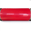 High Gloss Red Color Coated Aluminum Coil for Car Body