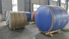 AA5083 H321 Color Coated Aluminium Coil for Hull Shell