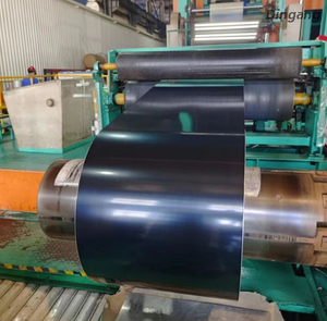 AA1050 H14 0.2MM Color Coated Aluminium Coil for Edge Trim
