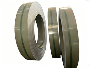 0.019" x 14" Aluminum Roof Flashing Coil 3003 H14