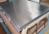 Wall Flashings Anti-Corrosion Aluminum Trim 