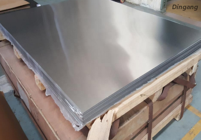 Wall Flashings Anti-Corrosion Aluminum Trim 