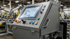 Scratch-Proof Textured Coated Aluminum Sheet| Stucco Embossed Finish for Industrial Robot Control Consoles