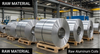Ultra-Low Optical Reflection Coated Aluminum Coil | Non-Glare Surface for Airport Control Towers & Runway Enclosures