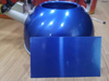 1060 H0 dieptrek-aluminiumsirkels vir kombuiswareproduksie