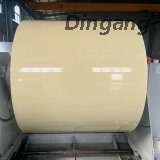 Prepainted Aluminium Coil for Downpipe Systems