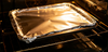 Baking High Temperature Resistant Aluminum Foil 