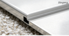 Infrared Heat Reflective Energy Saving Aluminum Sheet 
