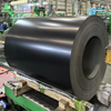 Color Coated Aluminium Coil for Industrial Roofing