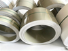 RAL 6013 Double Sided Painted Aluminum Coil, Weatherproof Coated Aluminum Roll for North American Construction Projects