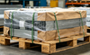 Weather Resistant PVDF Window Aluminum Strip 
