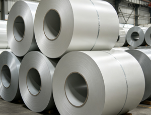 3003 PVDF Matte Fluorocarbon Coated Aluminum Coil