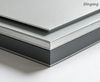 Marine Salt Resistant Double Coated Aluminum Sheet