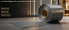 Textured Matt PVDF Coated Aluminum Coil | Low-Gloss Elegance for Luxury Brand Flagship Stores 