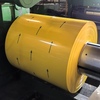 AA5052 H14 0.3mm Thickness Color Coated Aluminum Gutter Coil