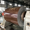 High Weather Resistance Aluminium Coil for Roofing Panels