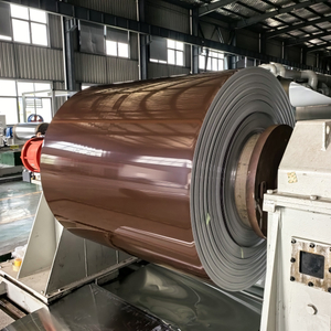 High Weather Resistance Aluminium Coil for Roofing Panels