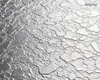 Stucco Diamond Embossed Aluminum Sheet Anti-slip Orange Peel Pattern Embossed Aluminium Plate for Refrigerator Insulation Floor